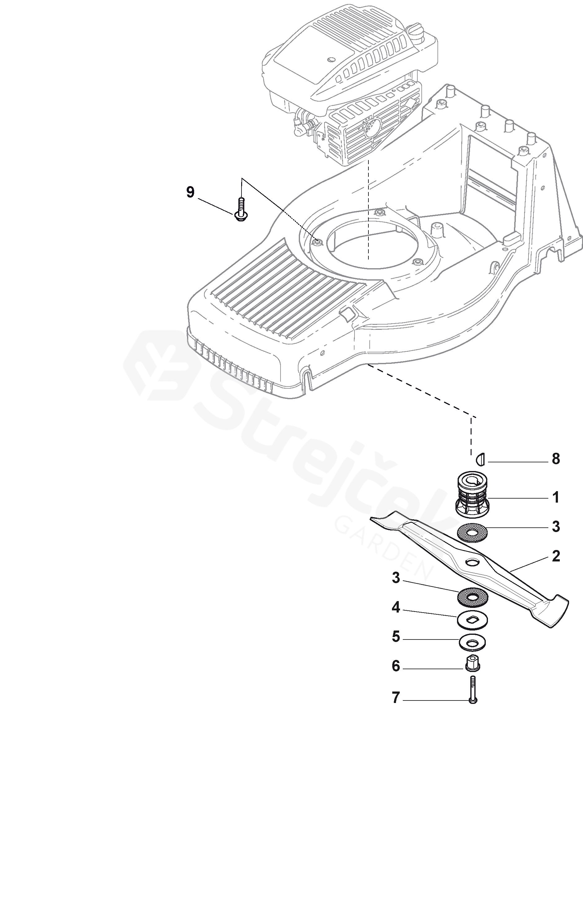 Spare Parts Partlist Turbo Pro S H S Combi Turbo Pro S H S