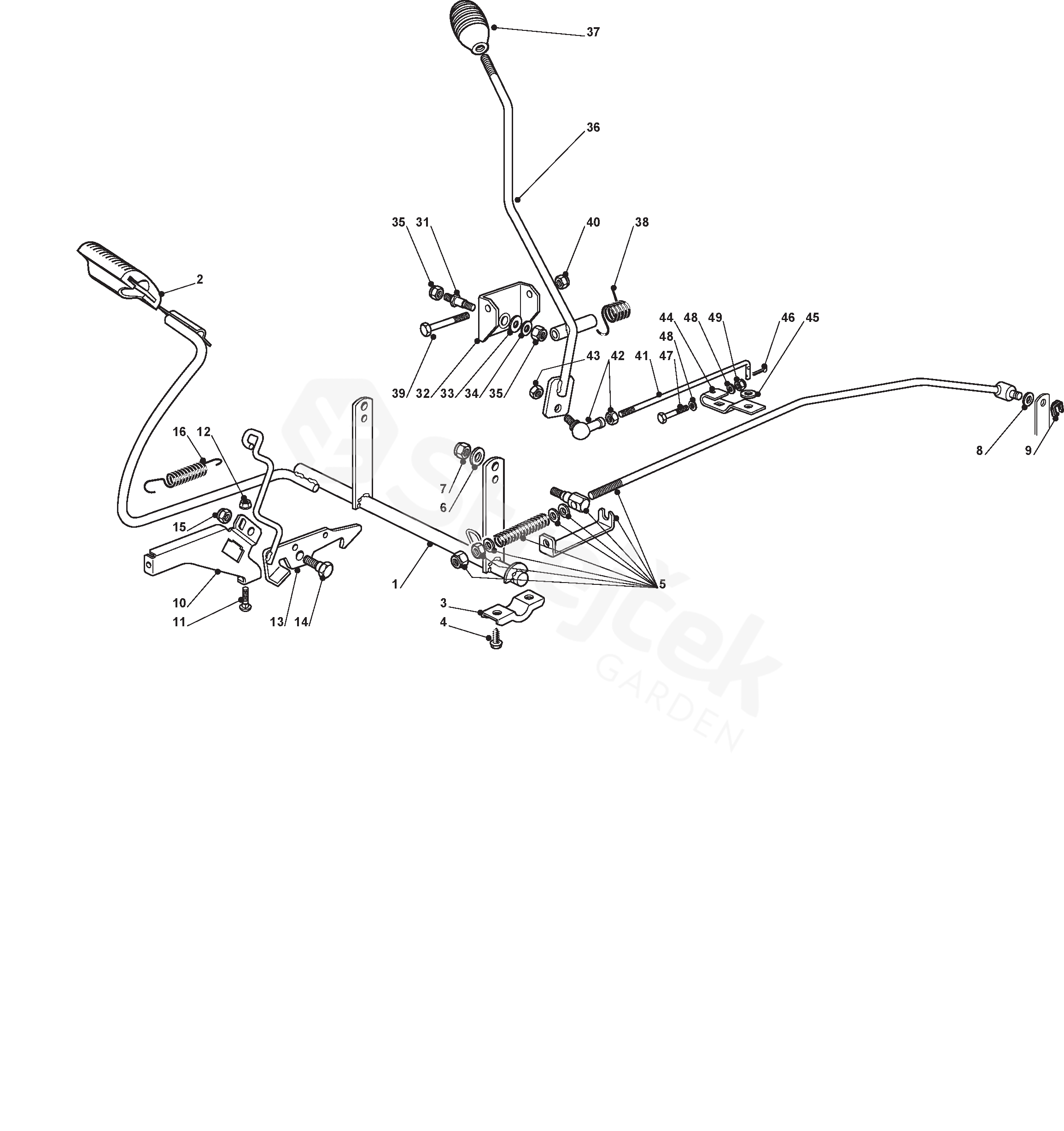 spare-parts-partlist-gb-13-5-90-gb-13-5-90-2007-299954263-y-brake-and-gearbox-controls