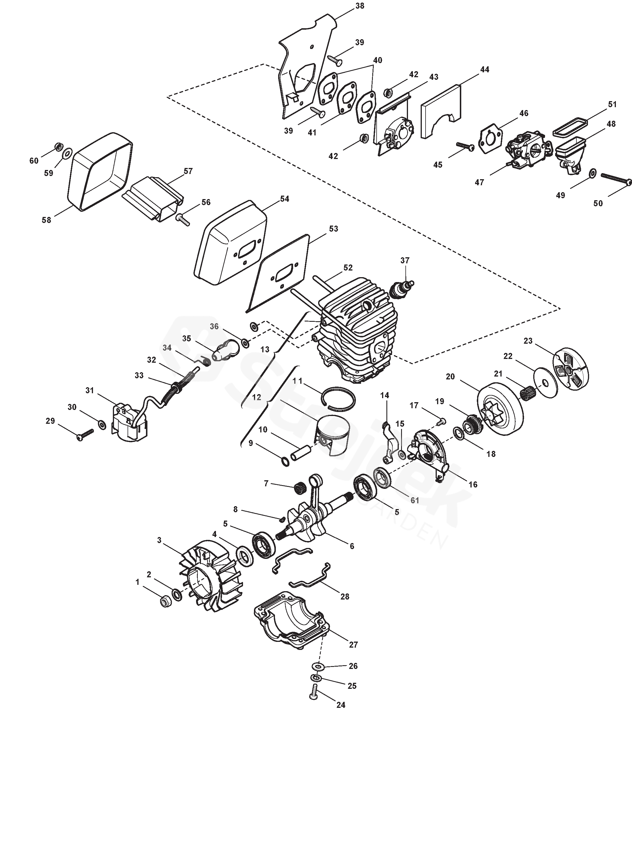 spare-parts-partlist-cp-440-cp-440-2007-223318001-alx-engine