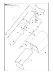 Jonsered discount l4621 parts