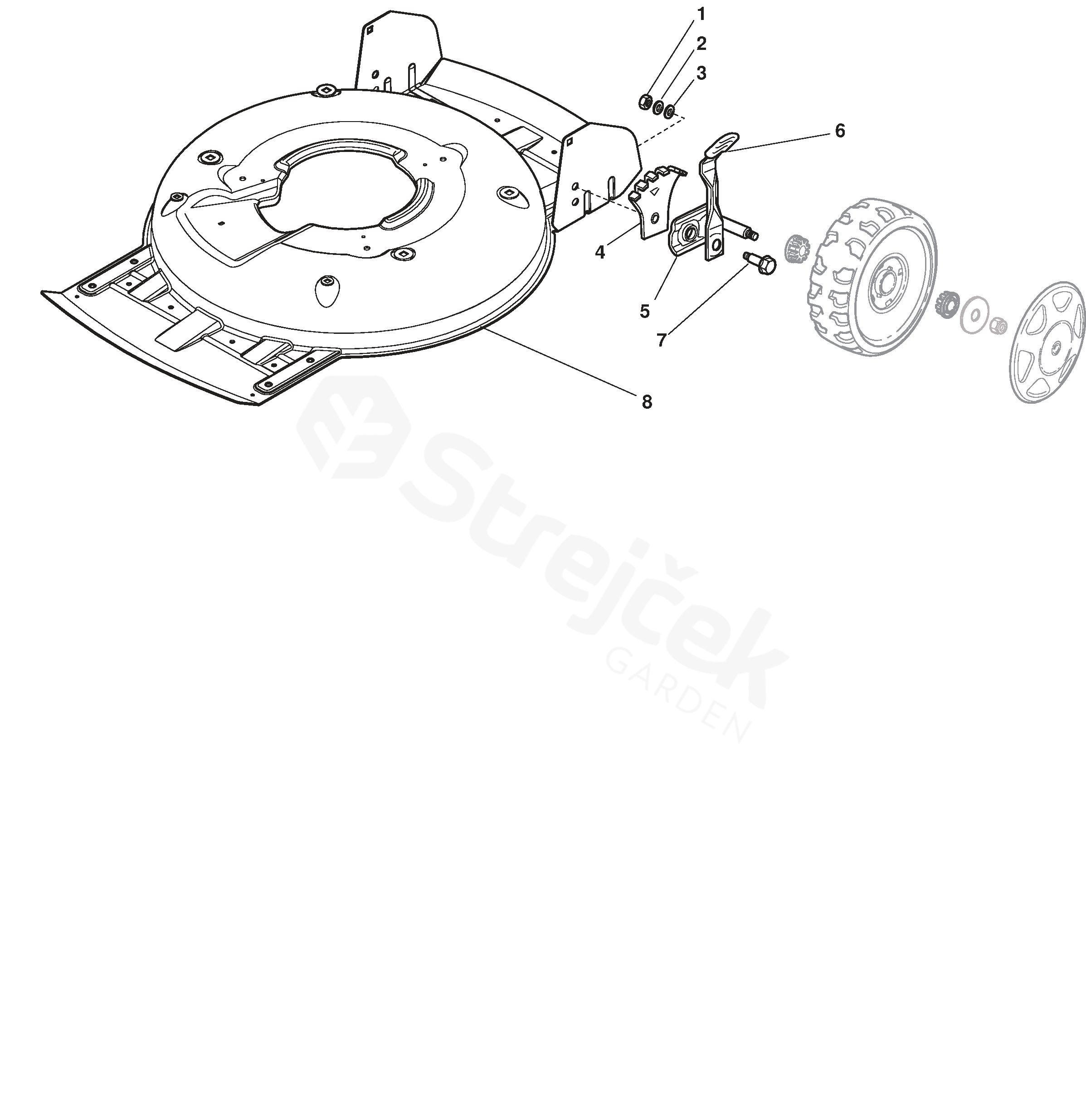 Spare Parts - Partlist - MULTICLIP 50 B MULTICLIP 50 B (2014 ...