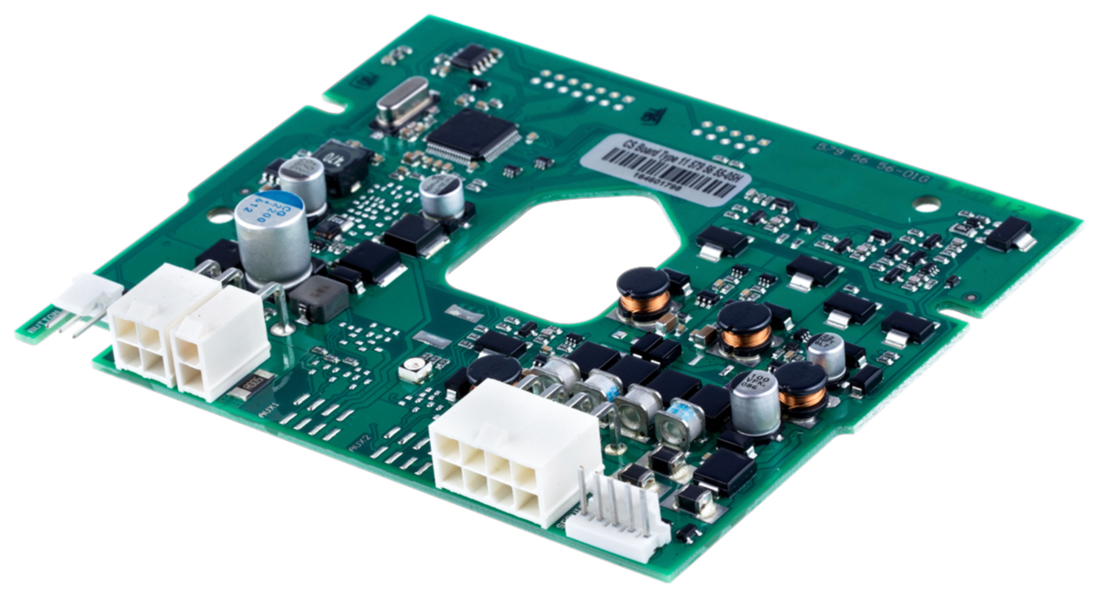 Плата базу. Husqvarna Automower Charging Station PCB. Husqvarna CS Board. CS Board.