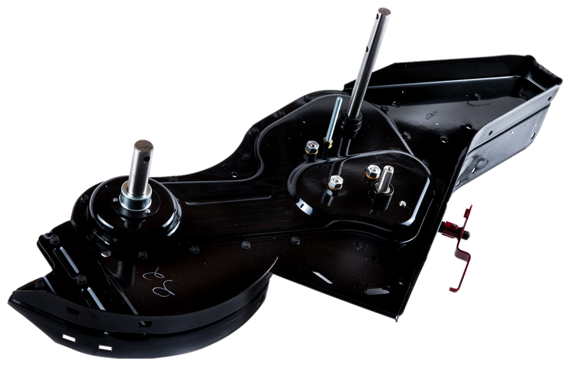 Guide tr430. Husqvarna tr430. Редуктор на мотоблок Хускварна