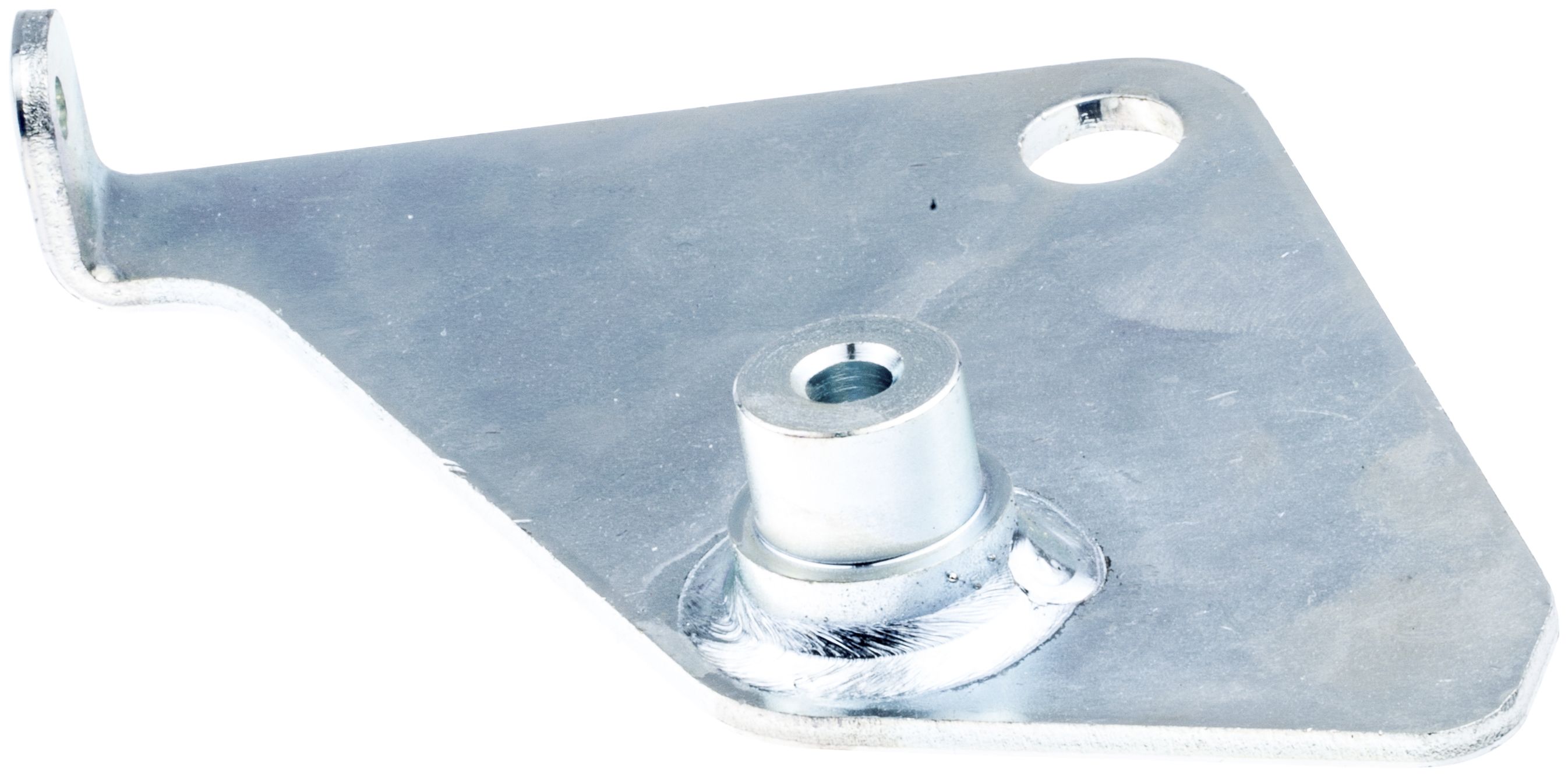 BELT TENSIONER ASSY Large bushing - 586966601 - Other codes