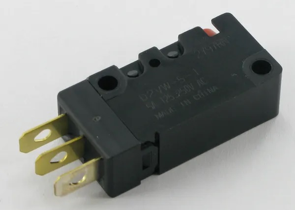 Microswitch - 119410605/1 | sGarden.cz