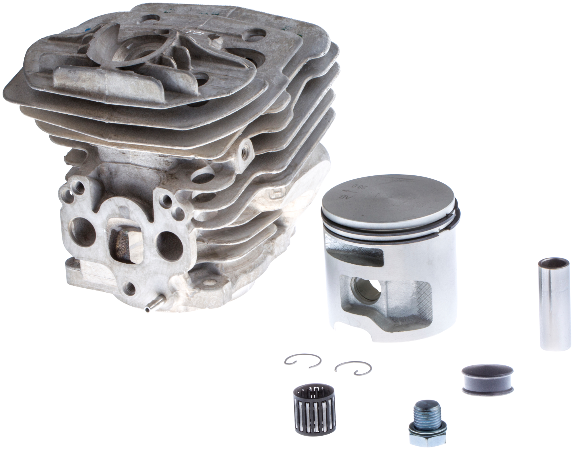 CYLINDER ASSY 575257406 Other codes 544367402, 544367404, 575257402