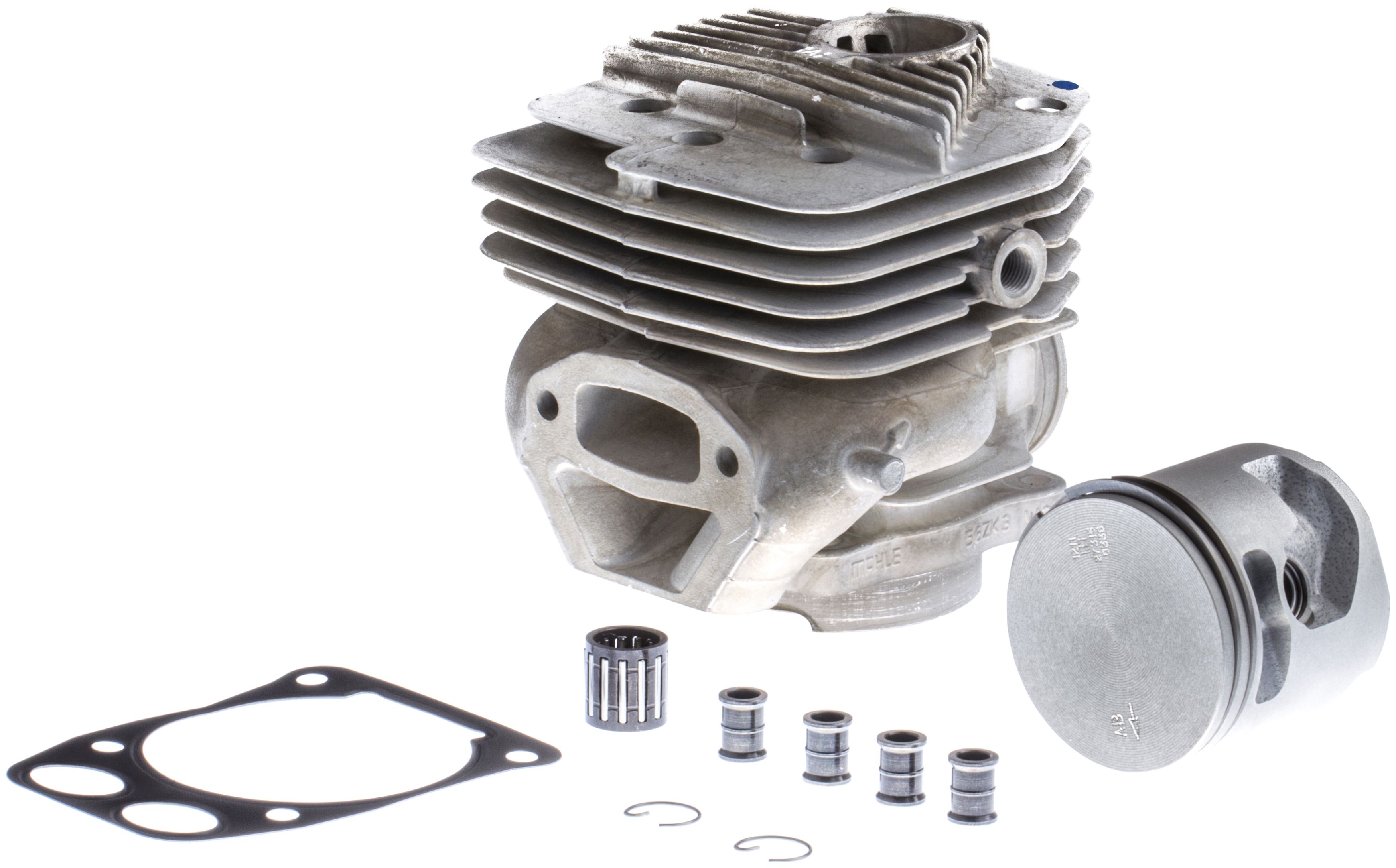 CYLINDER ASSY 544935605 Other codes 544935602, 544935603 sGarden.cz