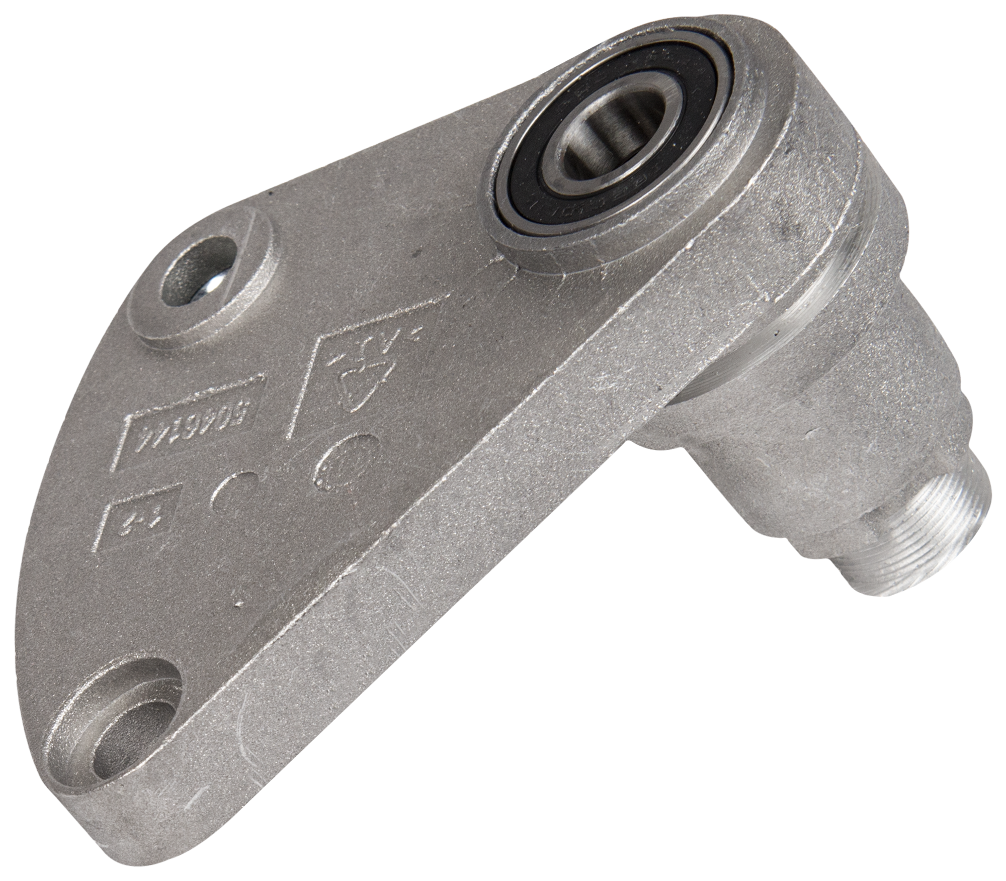 LINK ARM ASSY - 504709804 - Other codes 504614401, 504709801 